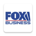 Logo of Fox Business android Application 